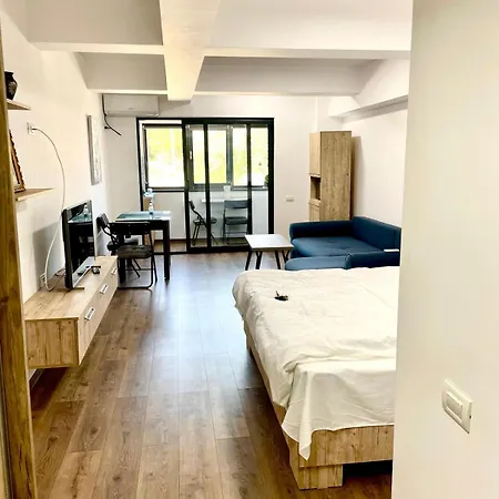Apartament Vik Studio