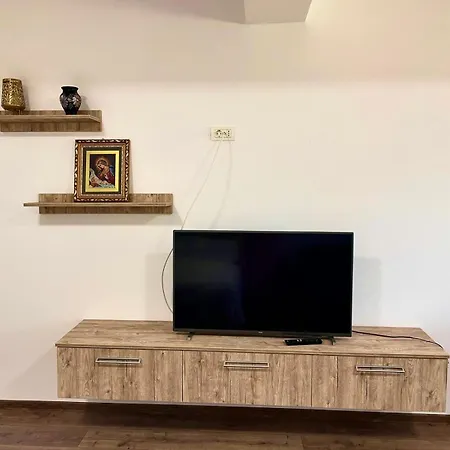 Vik Studio Apartament *