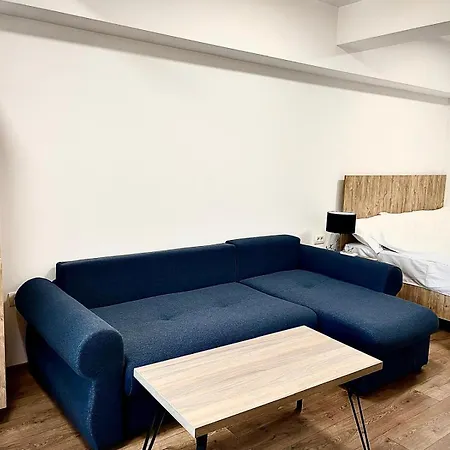 Apartament Vik Studio Eforie Nord