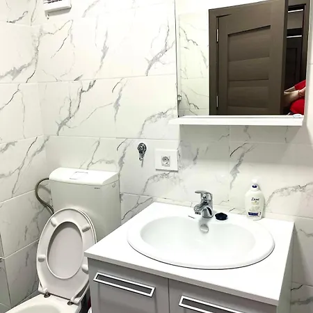 Vik Studio Apartament Eforie Nord