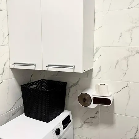Apartament Vik Studio Eforie Nord