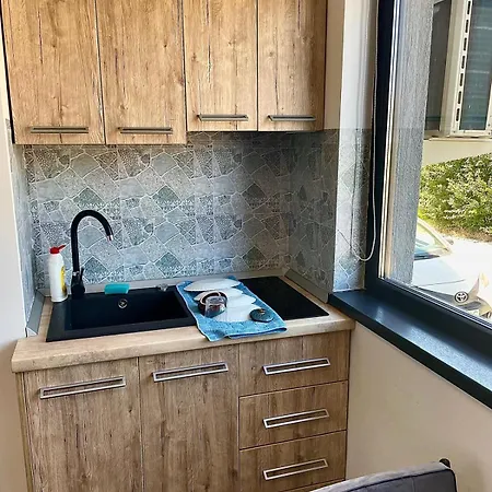 Vik Studio * Ефоріє-Норд